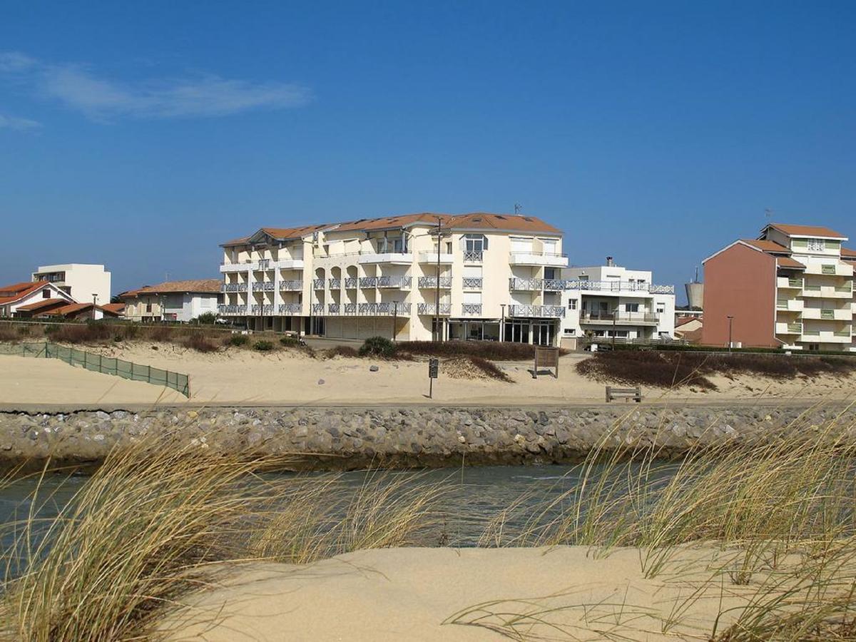 L'Embarcadere Apartment Mimizan-Plage Exterior photo